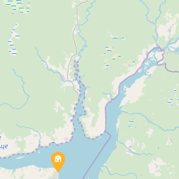 База отдыха Три кита на карті